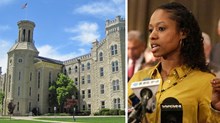 Wheaton, Hawkins: Let Us Reason Together, Please Wheaton, Hawkins: Let Us Reason Together, Please
