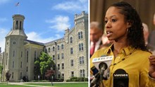 Wheaton, Hawkins: Let Us Reason Together, Please