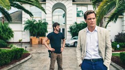 '99 Homes' '99 Homes'