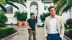 '99 Homes'