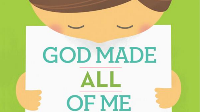 God Made All of Me: An Interview With Justin and Lindsey Holcomb God Made All of Me: An Interview With Justin and Lindsey Holcomb