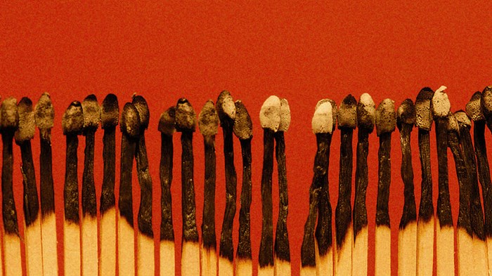 Why 734 Pastors Quit (and How Their Churches Could Have Kept Them) Why 734 Pastors Quit (and How Their Churches Could Have Kept Them)