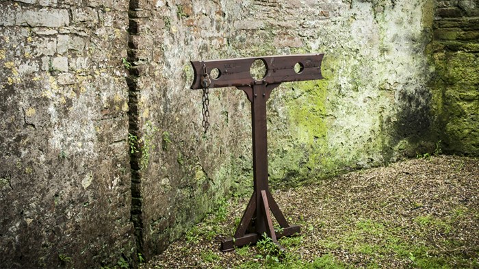 The Sweet Torture of Sunday Morning The Sweet Torture of Sunday Morning