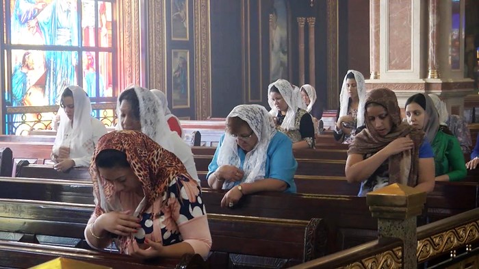 What Arab Christians Think of Wheaton-Hawkins 'Same God' Debate What Arab Christians Think of Wheaton-Hawkins 'Same God' Debate
