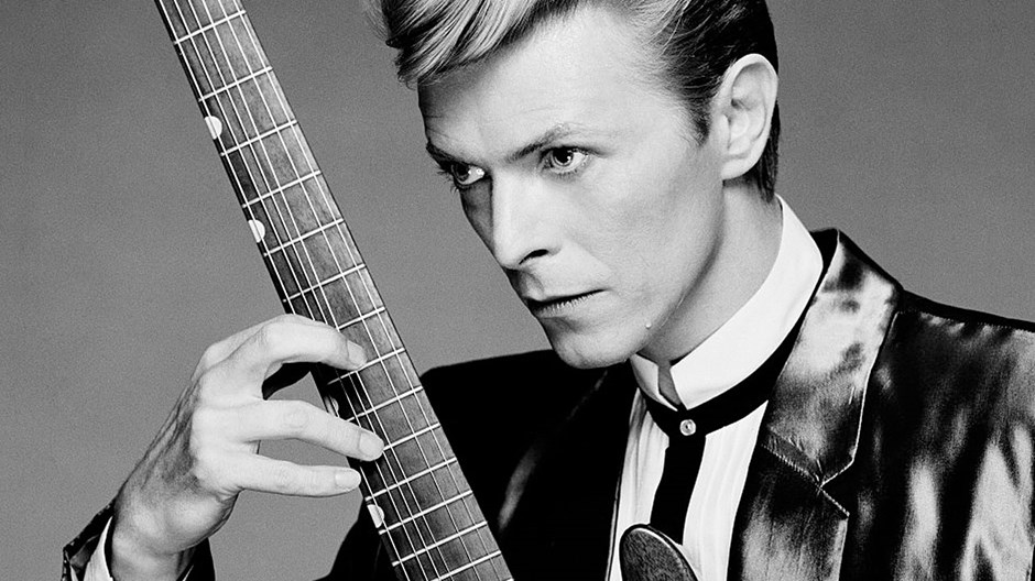 David Bowie: The Pulse Returns to the Prodigal