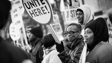 What Can the #BlackLivesMatter and Pro-Life Movements Learn from Each Other? What Can the #BlackLivesMatter and Pro-Life Movements Learn from Each Other?