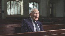 Crossway: Why J.I. Packer's Ministry Has Ended