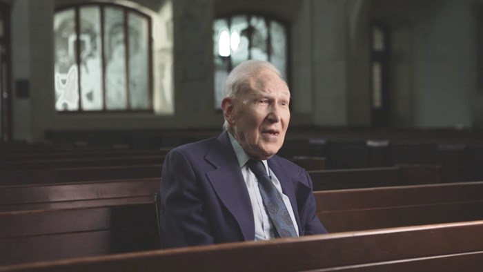 Crossway: Why J.I. Packer's Ministry Has Ended Crossway: Why J.I. Packer's Ministry Has Ended