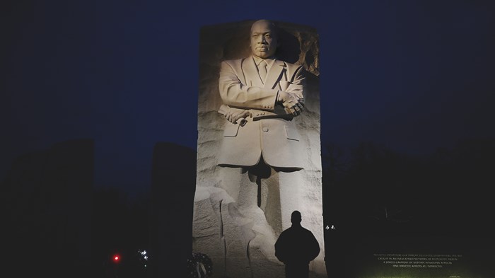 Stop Asking ‘What Would MLK Do?’ Stop Asking ‘What Would MLK Do?’