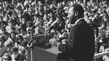 The Angry Martin Luther King The Angry Martin Luther King