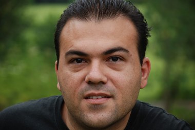 Saeed Abedini