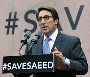 Jay Sekulow Jay Sekulow