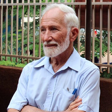 Ken Elliot Ken Elliot