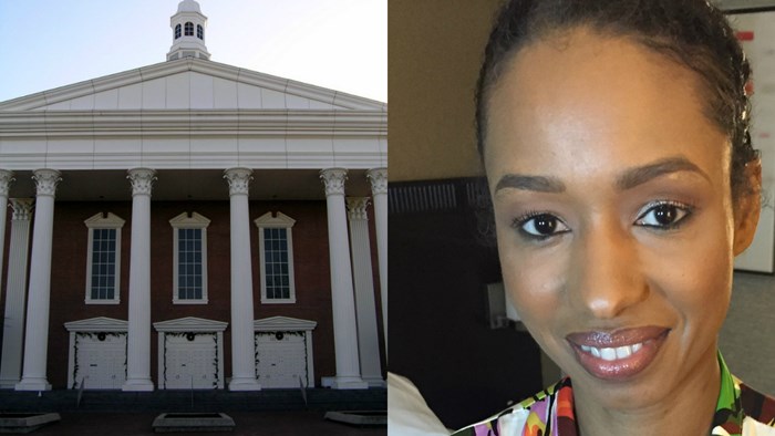 Wheaton Faculty Council Unanimously Asks College To Keep Larycia Hawkins