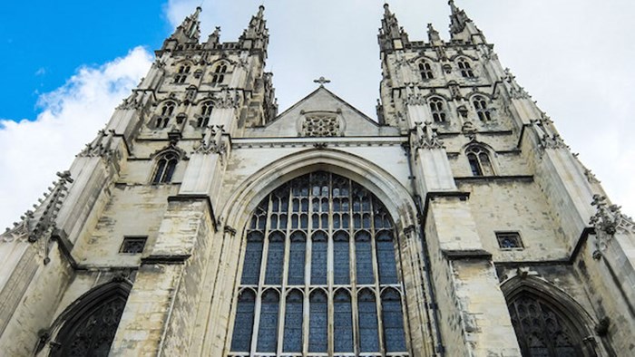 Religion in America: An Interview With Greg Smith of the Pew Research Center Religion in America: An Interview With Greg Smith of the Pew Research Center