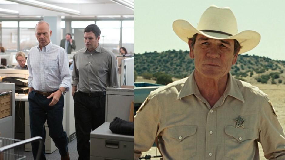 How 'No Country for Old Men' and 'Spotlight' Help Me Serve a Broken Church