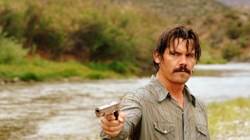 Josh Brolin in 'No Country for Old Men'