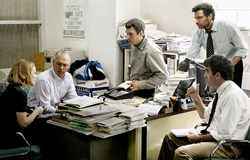 'Spotlight'