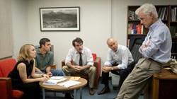 'Spotlight' 'Spotlight'