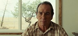 Tommy Lee Jones in 'No Country for Old Men'