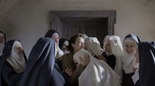 Dispatch from Sundance: 'Agnus Dei' Dispatch from Sundance: 'Agnus Dei'