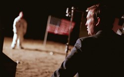 'Operation Avalanche' 'Operation Avalanche'