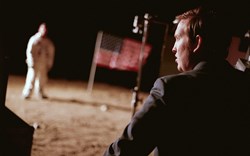 'Operation Avalanche'