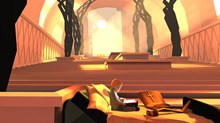 Playing Through the Shadow of Death Playing Through the Shadow of Death