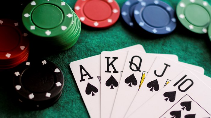 How to Win at Parish Poker