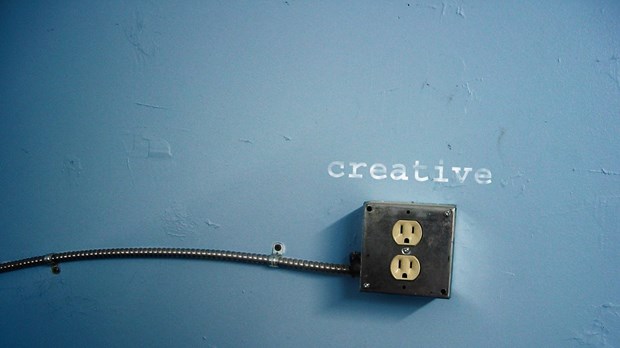 The Church Needs More Creative Christians – And Better Critics The Church Needs More Creative Christians – And Better Critics