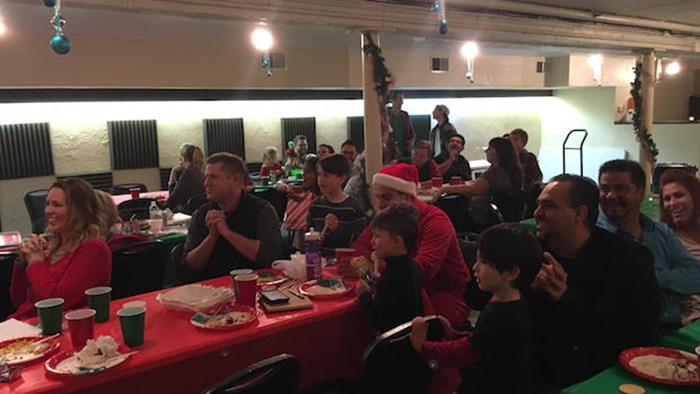 Collaboration in Urban Church Planting: An Interview With Steve Pike