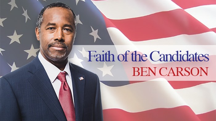 faith of the candidates