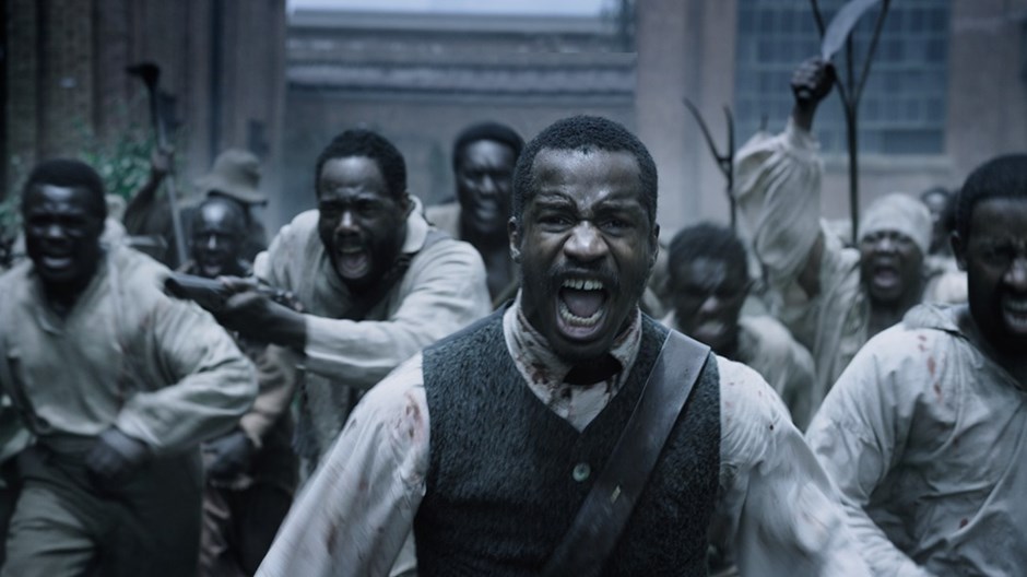 Dispatch from Sundance – ‘The Birth of a Nation’