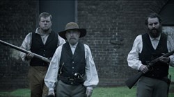 'The Birth of a Nation' 'The Birth of a Nation'