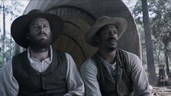 'The Birth of a Nation'