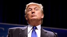 Why Donald Trump Threatens to Trump the Gospel Why Donald Trump Threatens to Trump the Gospel
