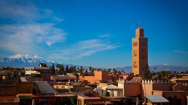 Morocco Declaration: Muslim Nations Should Protect Christians from Persecution Morocco Declaration: Muslim Nations Should Protect Christians from Persecution