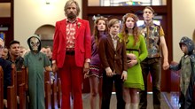 Sundance Diary – Day 5: 'Captain Fantastic,' 'Complete Unknown,' 'Kate Plays Christine,' and 'First Girl I Loved' Sundance Diary – Day 5: 'Captain Fantastic,' 'Complete Unknown,' 'Kate Plays Christine,' and 'First Girl I Loved'