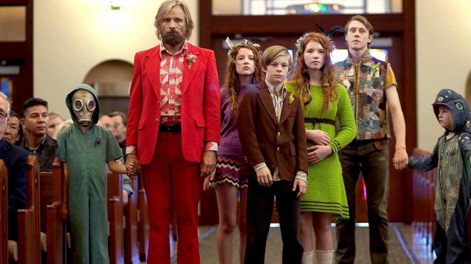 Sundance Diary – Day 5: 'Captain Fantastic,' 'Complete Unknown,' 'Kate Plays Christine,' and 'First Girl I Loved'