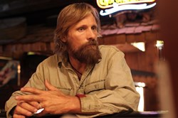 'Captain Fantastic' 'Captain Fantastic'