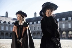 'Love & Friendship' 'Love & Friendship'