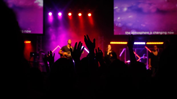 On the Road to Racial Reconciliation On the Road to Racial Reconciliation