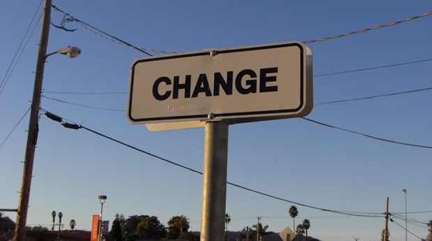 Don’t Like How Your Church Is Changing? This Is For You