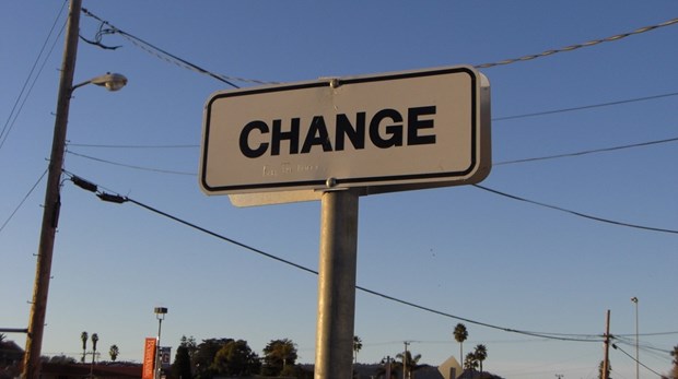 Don’t Like How Your Church Is Changing? This Is For You Don’t Like How Your Church Is Changing? This Is For You