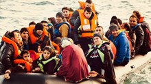 Refugees Are People—Not Numbers Refugees Are People—Not Numbers