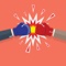 Group Conflict Can Be a Powerful Agent of Change Group Conflict Can Be a Powerful Agent of Change