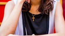 Confessions of a (Sinful) Overachiever Confessions of a (Sinful) Overachiever