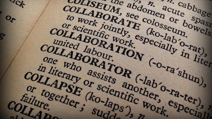 Trend #1 For The Future Of Church Planting—Kingdom Collaboration Trend #1 For The Future Of Church Planting—Kingdom Collaboration