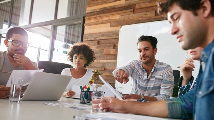 8 Commitments Leaders Owe Their Teams 8 Commitments Leaders Owe Their Teams