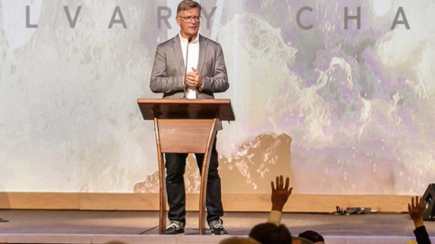 Exploring Evangelicalism: An Interview With Brian Brodersen Of Calvary ...